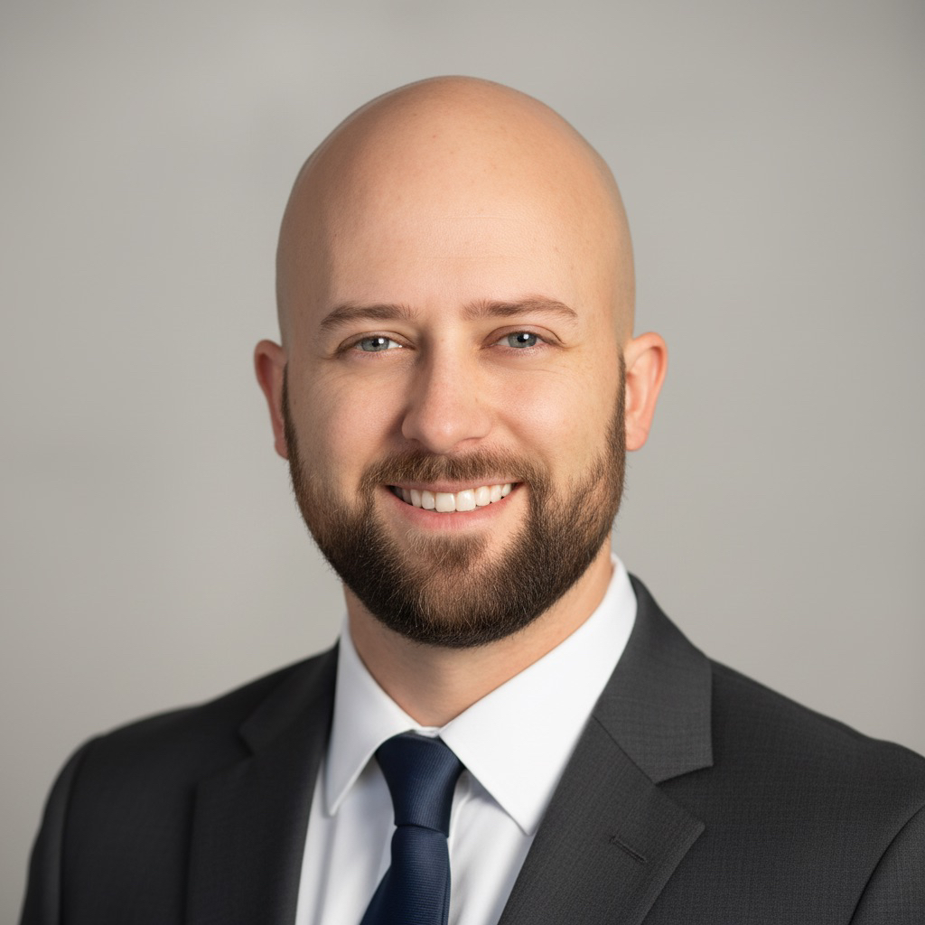 Daniel Moravec - Founder of Best Odds Corp